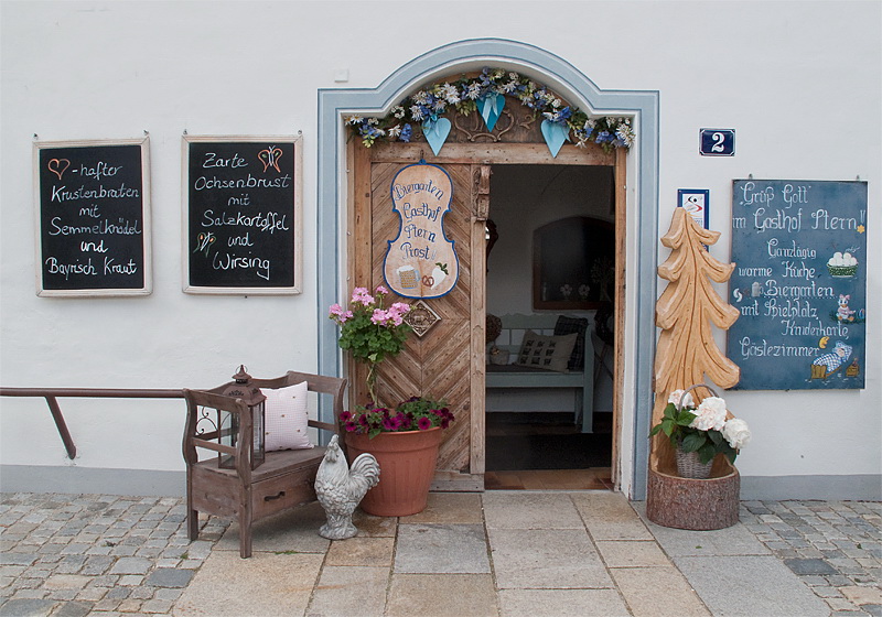 Südtirol IMG_2554 als Smart-Objekt-1 Kopie.jpg - Urgemütliche bayrische Wirtshäuser laden zum einkehren ein